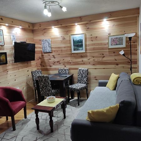 Holiday Home Nikola Žabljak Eksteriør billede