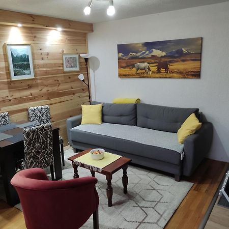 Holiday Home Nikola Žabljak Eksteriør billede