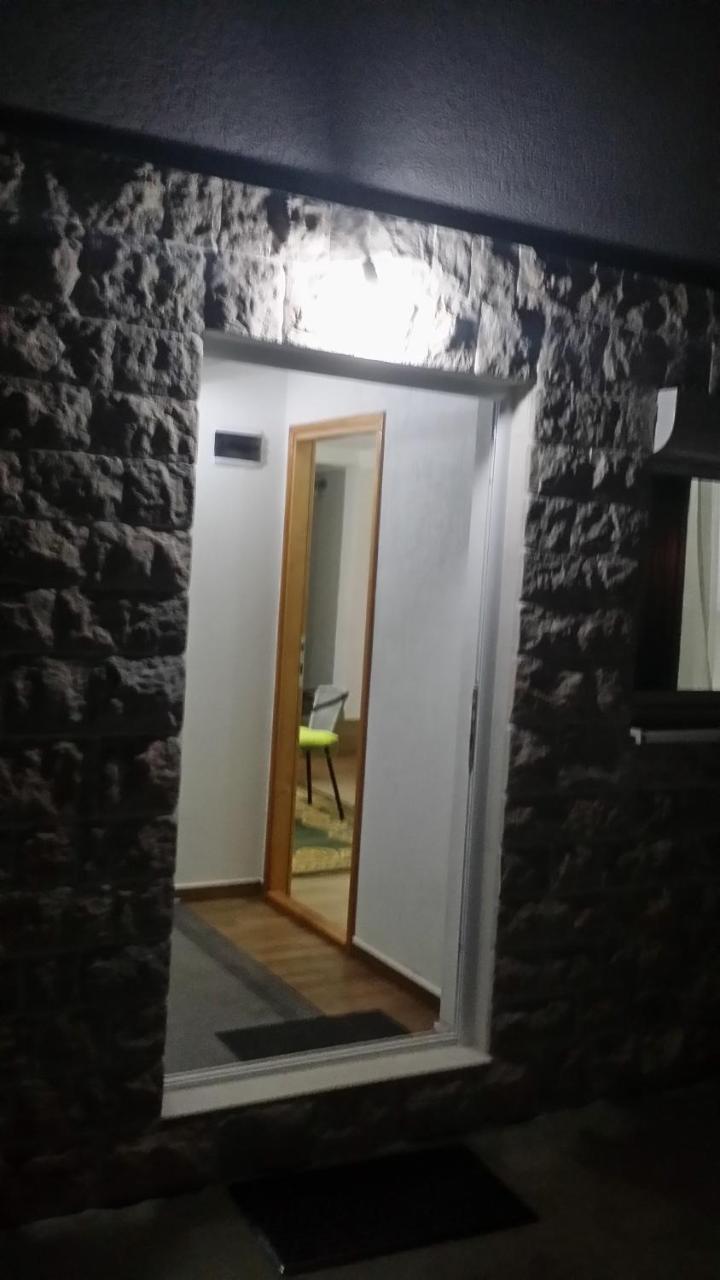 Holiday Home Nikola Žabljak Eksteriør billede