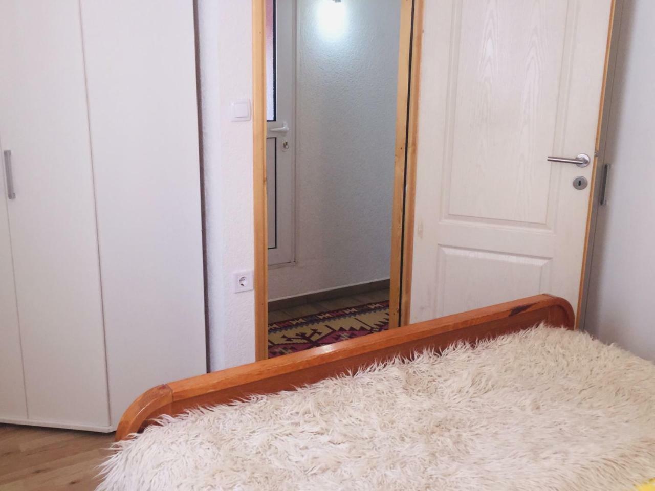 Holiday Home Nikola Žabljak Eksteriør billede