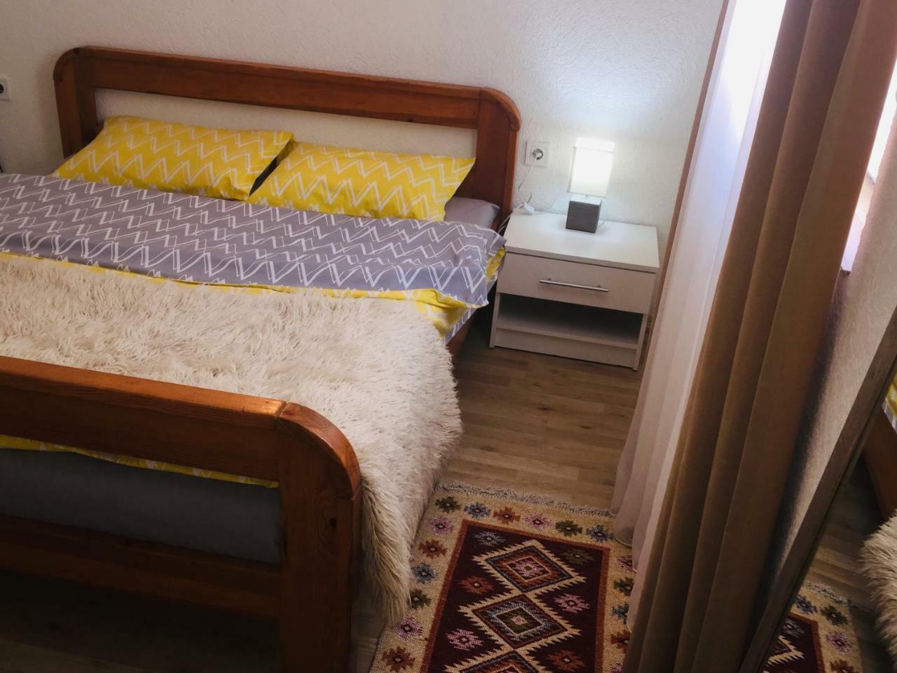 Holiday Home Nikola Žabljak Eksteriør billede