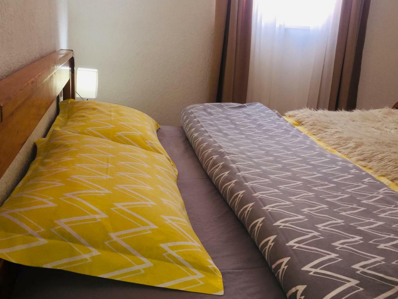 Holiday Home Nikola Žabljak Eksteriør billede