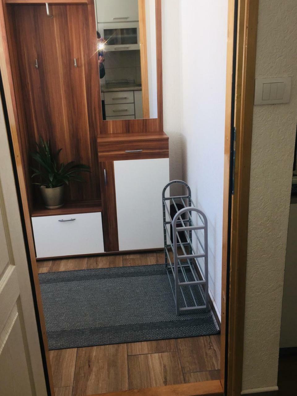 Holiday Home Nikola Žabljak Eksteriør billede